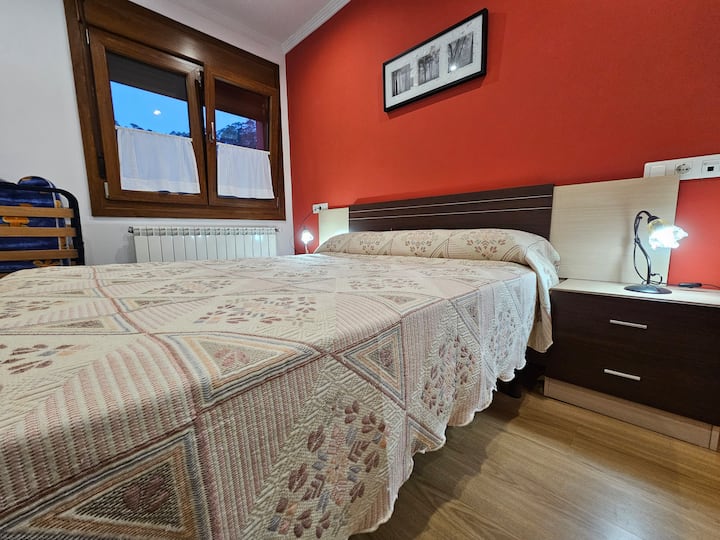Chambre 1