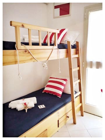 Budoni Sweet Home managed Airbnb listing 2
