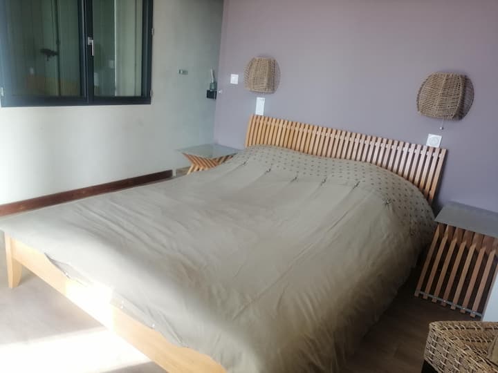dodatni apartman (nije obavezno) 
