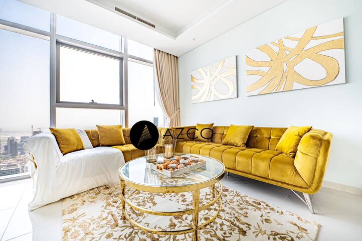 AZCO Holiday Homes managed Airbnb listing 1