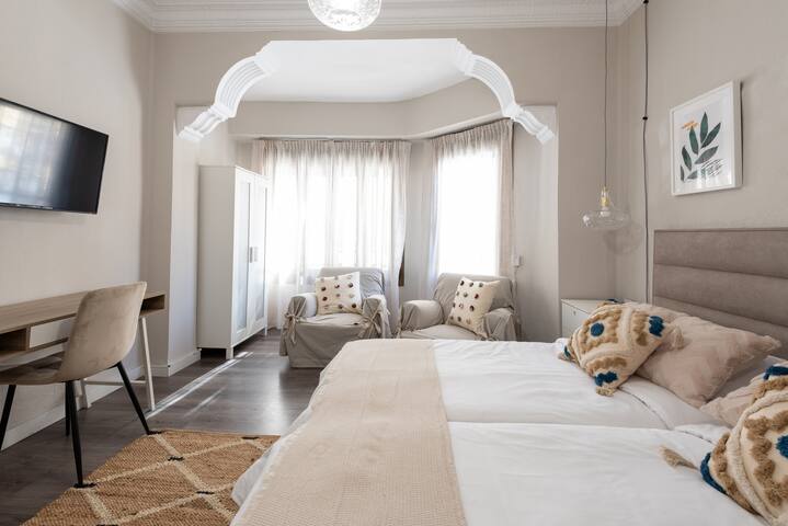 Nice lodging near the Plaza de Toros gallery image 3