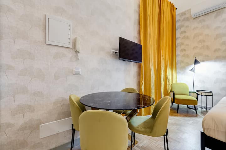 Bmga | Quirinale Cozy Corner - روما