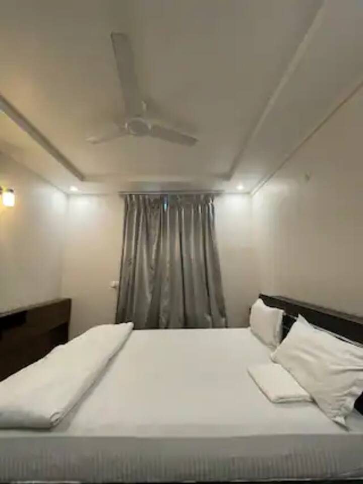 Chumba cha kulala 1