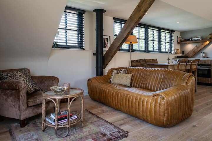 Guesthouse Polderview - Laren