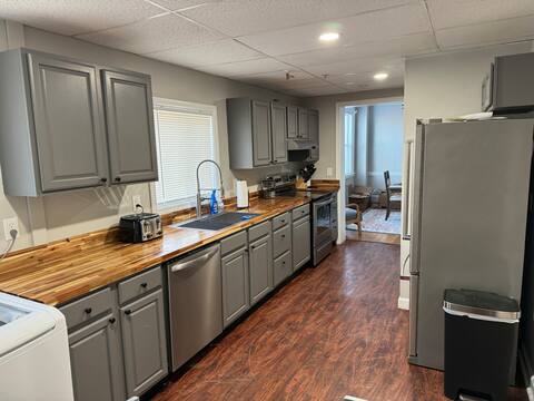 Augusta - 3 Bedroom