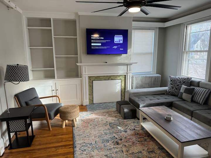 Augusta - 3 Bedroom - Augusta, ME