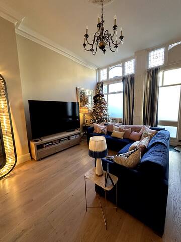 Stunning apartment in Central London gallery image 3