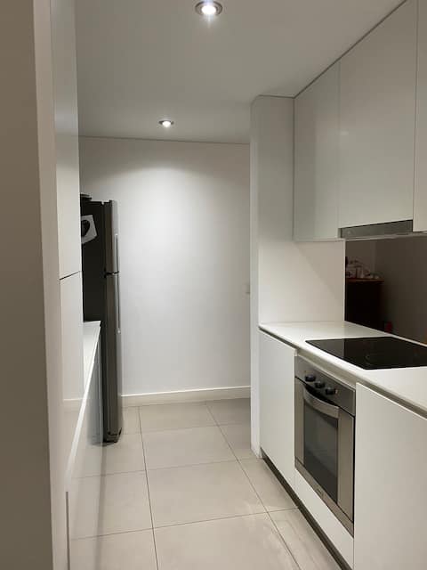 Anuncio de Airbnb popular: Apartment in CABA en Villa Devoto