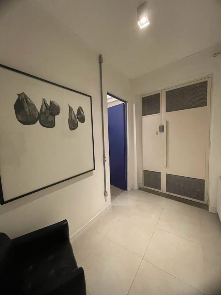 Loft No Coração Da Cb - Porto Alegre
