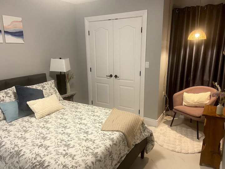 בארון גדול יש מצעים נוספים