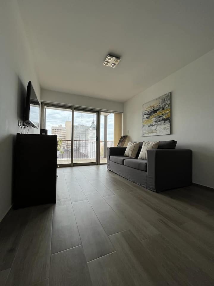 Cinco | Departamento Plaza Moreno | 2 Personas - 拉普拉塔