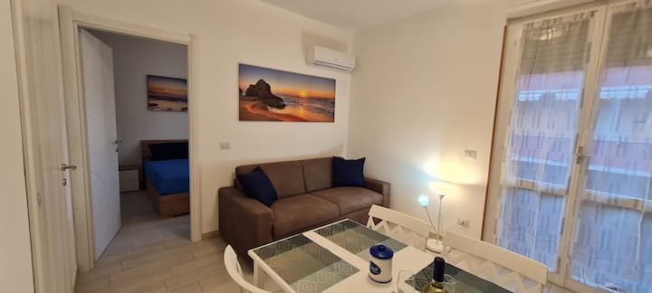Gruppo Aedes Alghero - Residenza Lido - Alghero