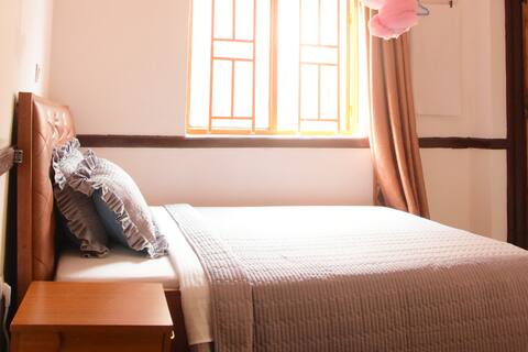 Comfort within this room 103