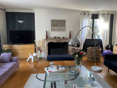 Rent House 6 pers between Paris and Versailles