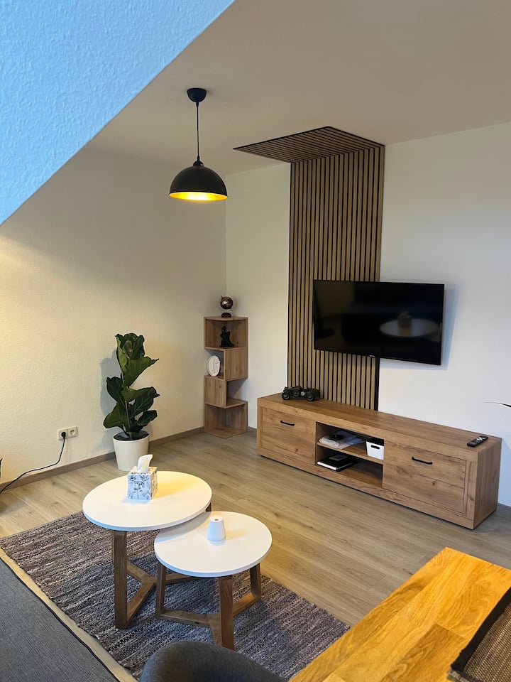 Deluxe Maisonette-apart Fürth - Fürth