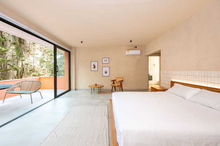 غرفة النوم 2