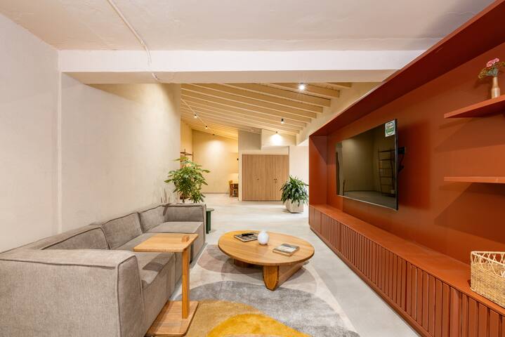 Myplaces managed Airbnb listing 1