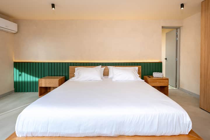 غرفة النوم 4