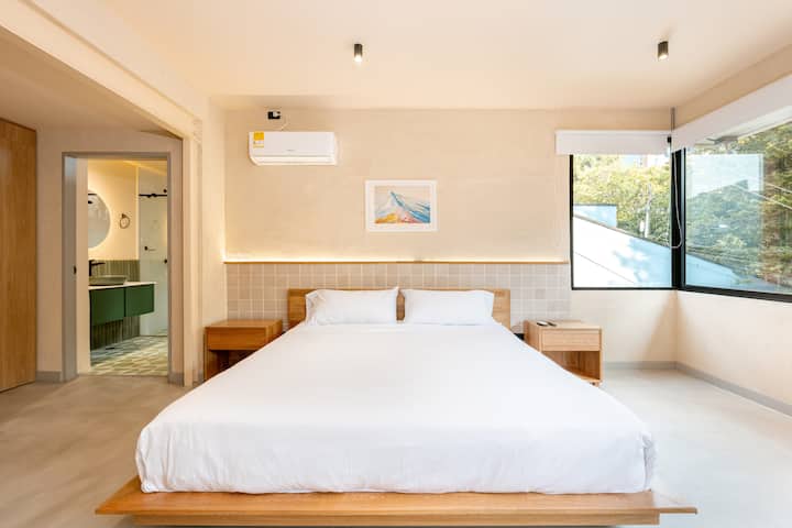 غرفة النوم 6