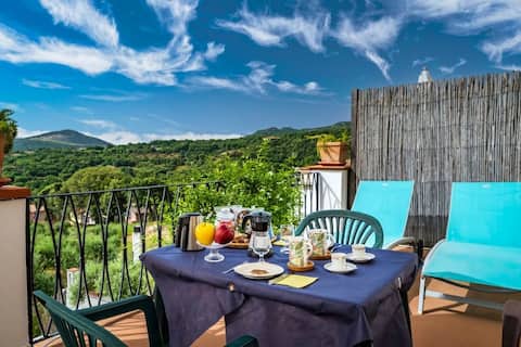 La Vignaredda - App. Liberty