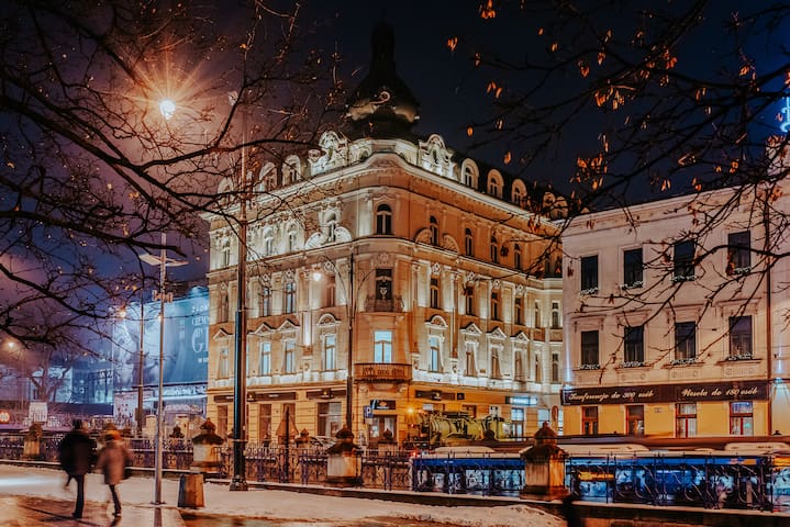 Horizon Apartments managed Airbnb listing 1