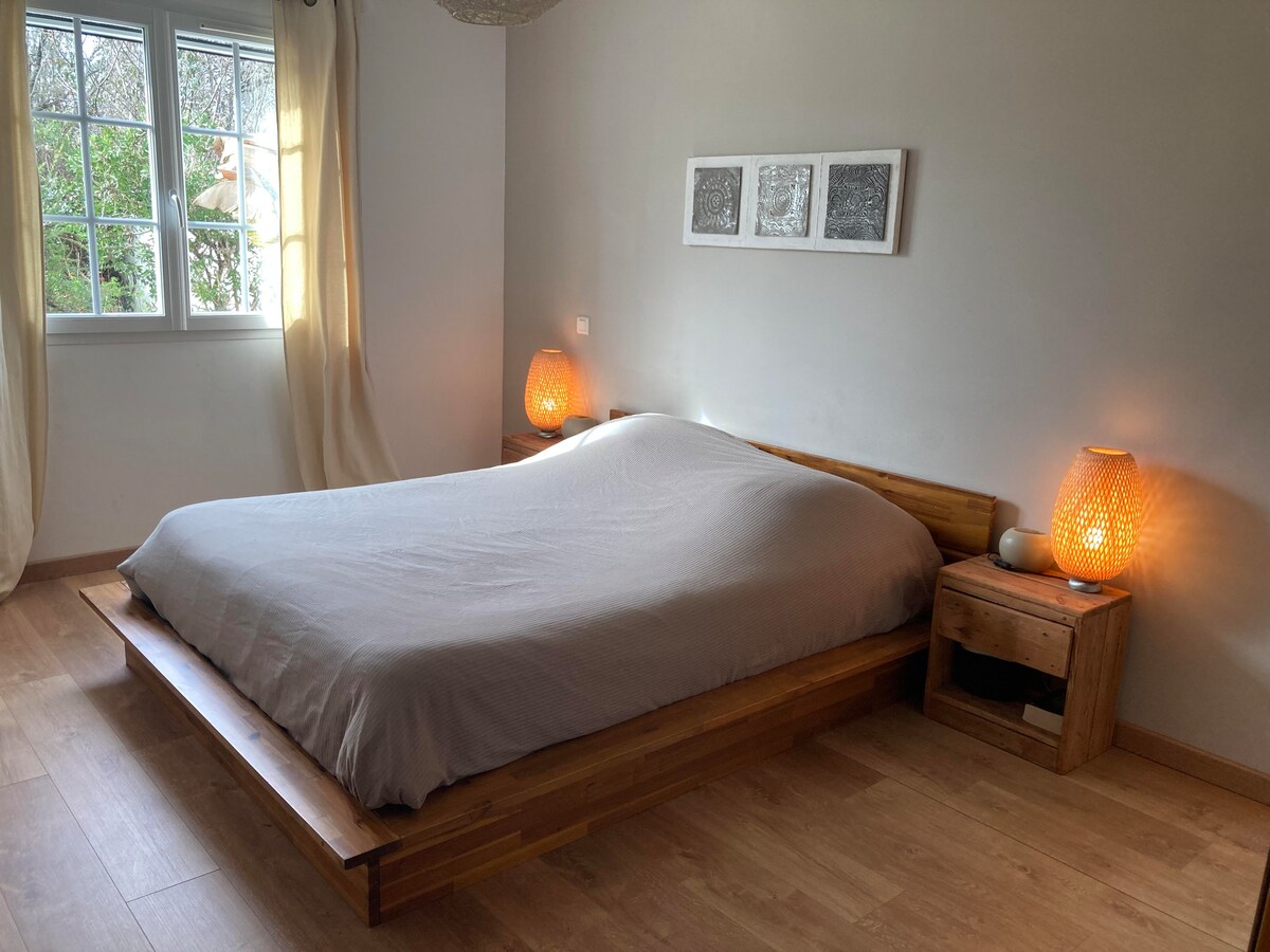 Спална соба 4