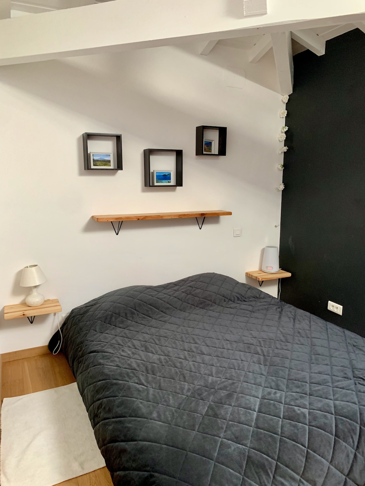 Спална соба 1