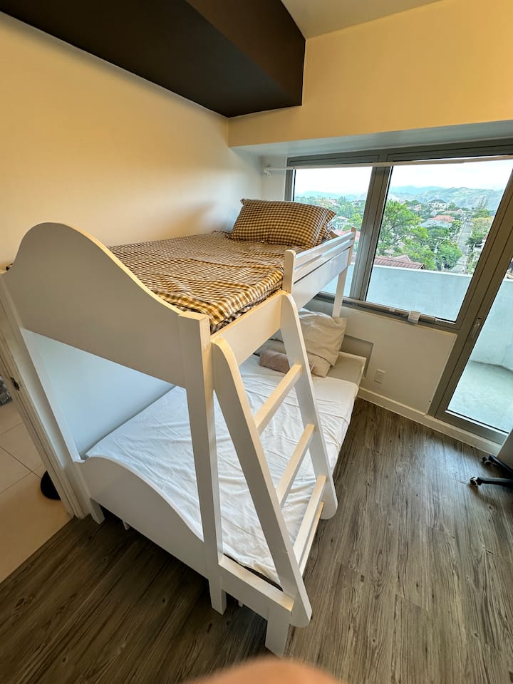 Спална соба 2