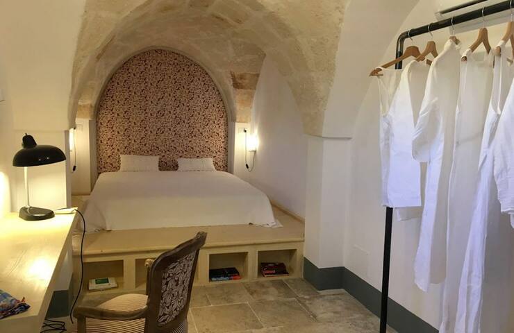 Splendido palazzo storico, 4 camere e terrazza gallery image 5