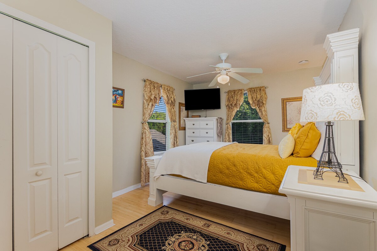 חדר יופי וחיה