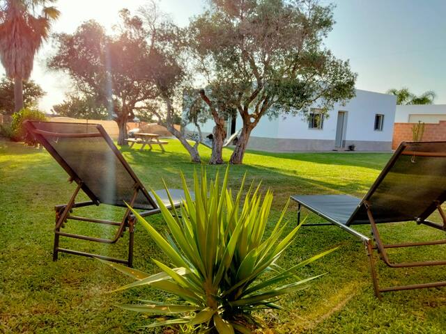 Guest favorite listing in Conil De La Frontera