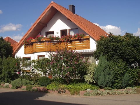 Large apartment to feel good, 3 bedrooms
