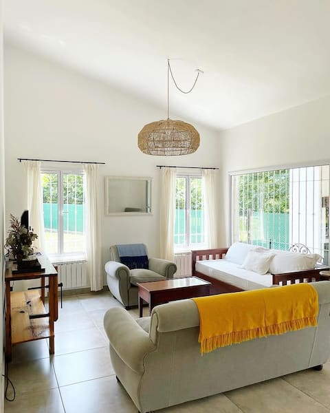 Airbnb con mejor rendimiento: Divine House San Lorenzo en Rosario De Lerma