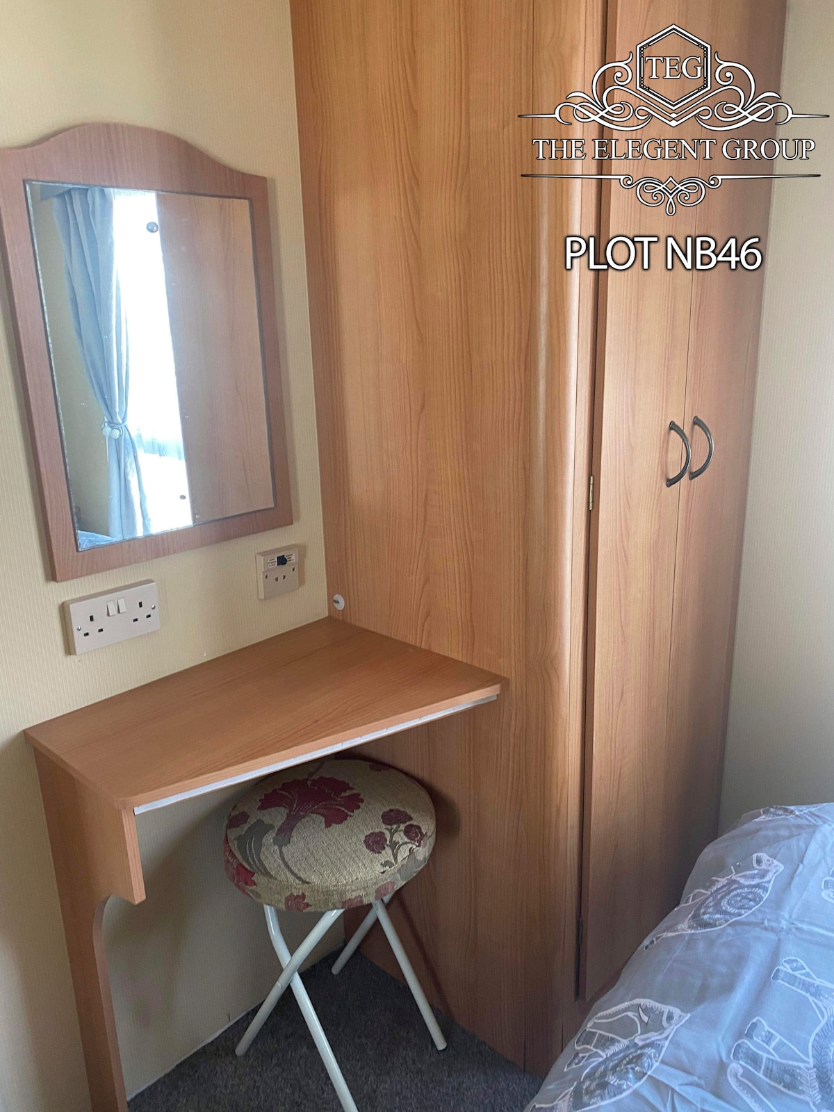 Спална соба 1