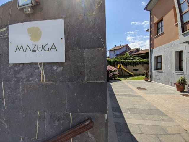 Wiggle Inn managed Airbnb listing 3