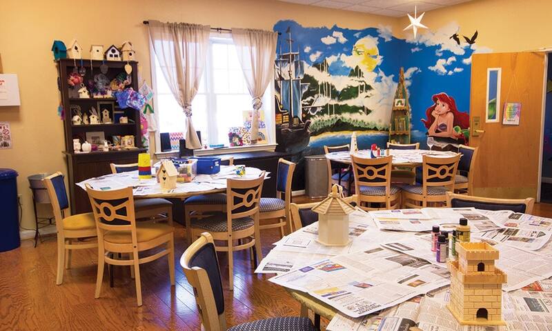 3 BD Condo at Newport Long Wharf gallery image 4