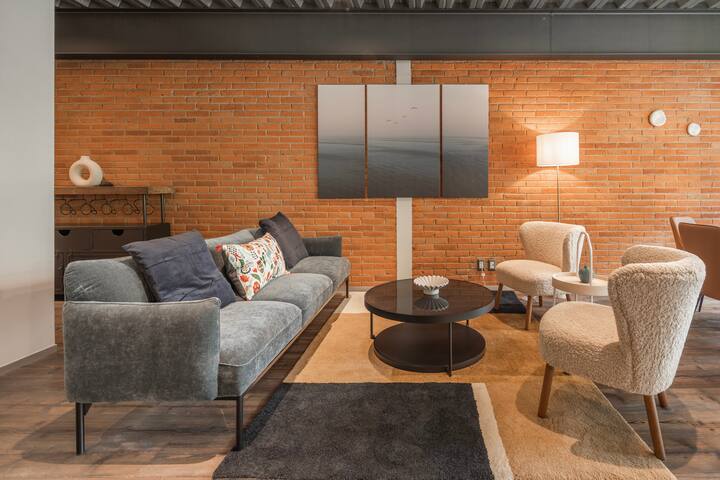 Condesa Luxurious 3BR|2br apartment gallery image 4