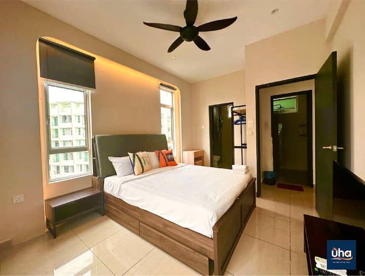 საძინებელი 1