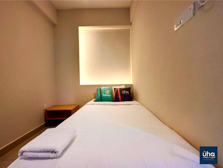 საძინებელი 3