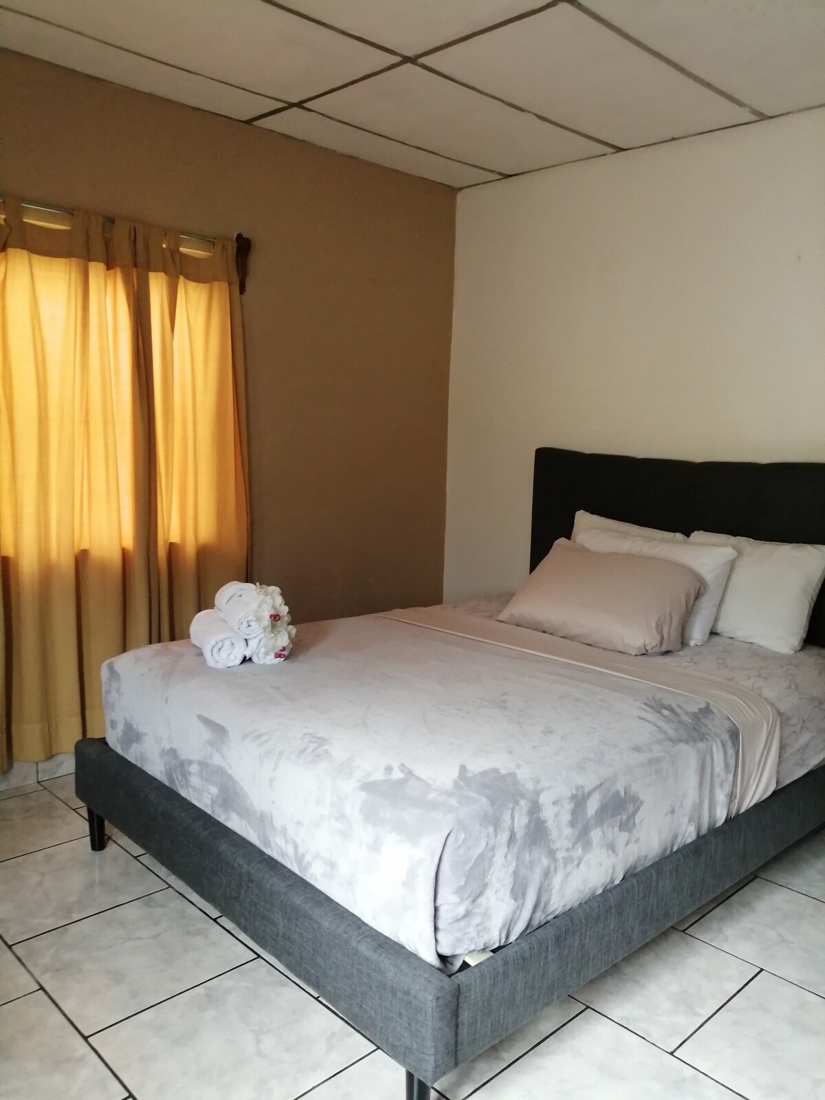 Спална соба 1