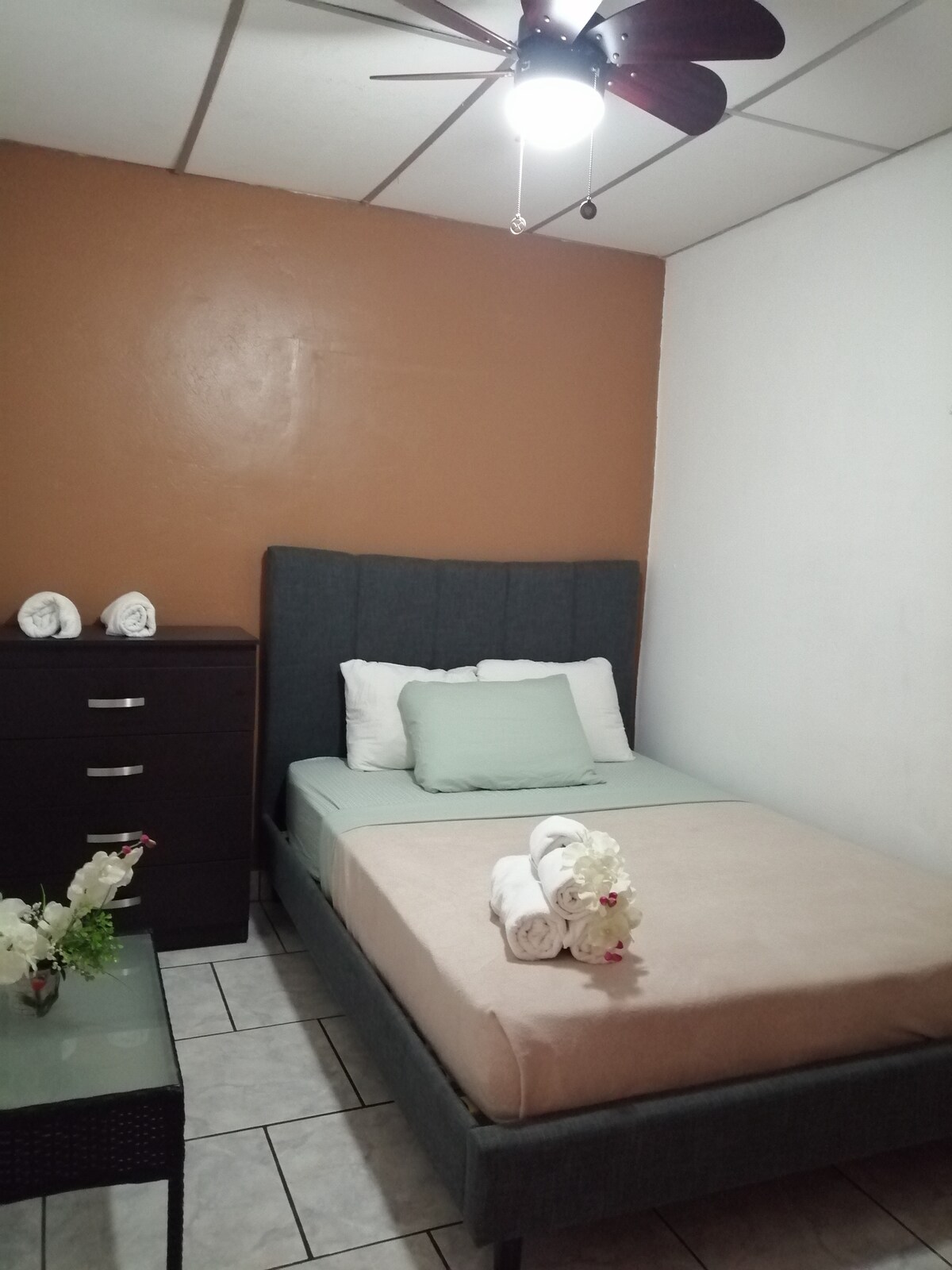 Спална соба 2