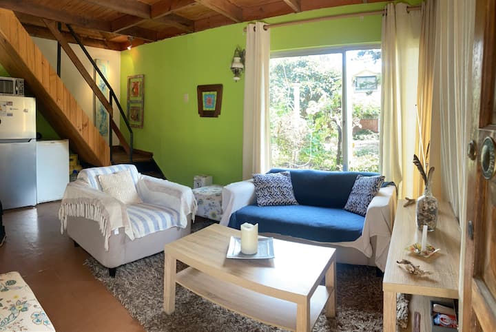 Casa De Playa / Algarrobo Norte - Algarrobo