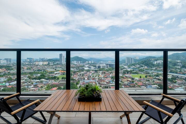 Xiang Ni,Feel Home managed Airbnb listing 3