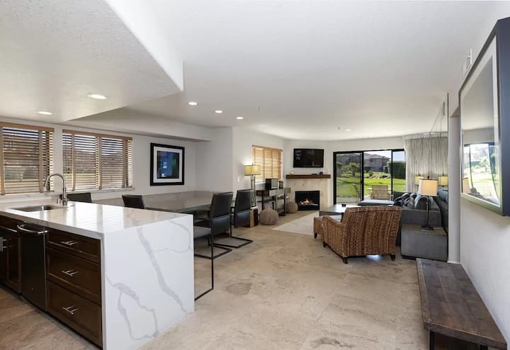 Sunset & The Beach. 2026 Is Fantastic At Seascape - Aptos