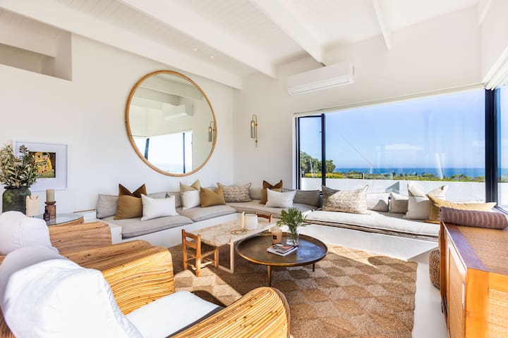 Soudt (Sleeps 4, On Request Sleeps 12) - Kleinmond