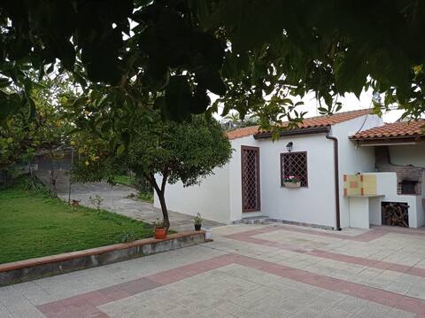 For three wishes, the Casita