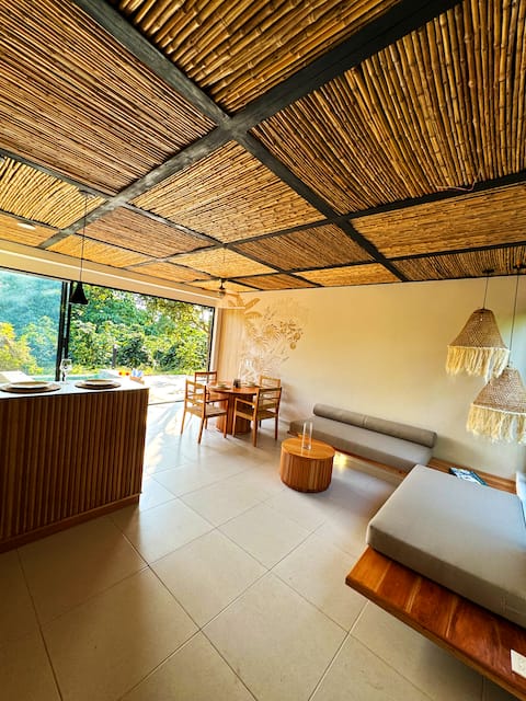 Top Airbnb: Natural luxury experience in Montenegro