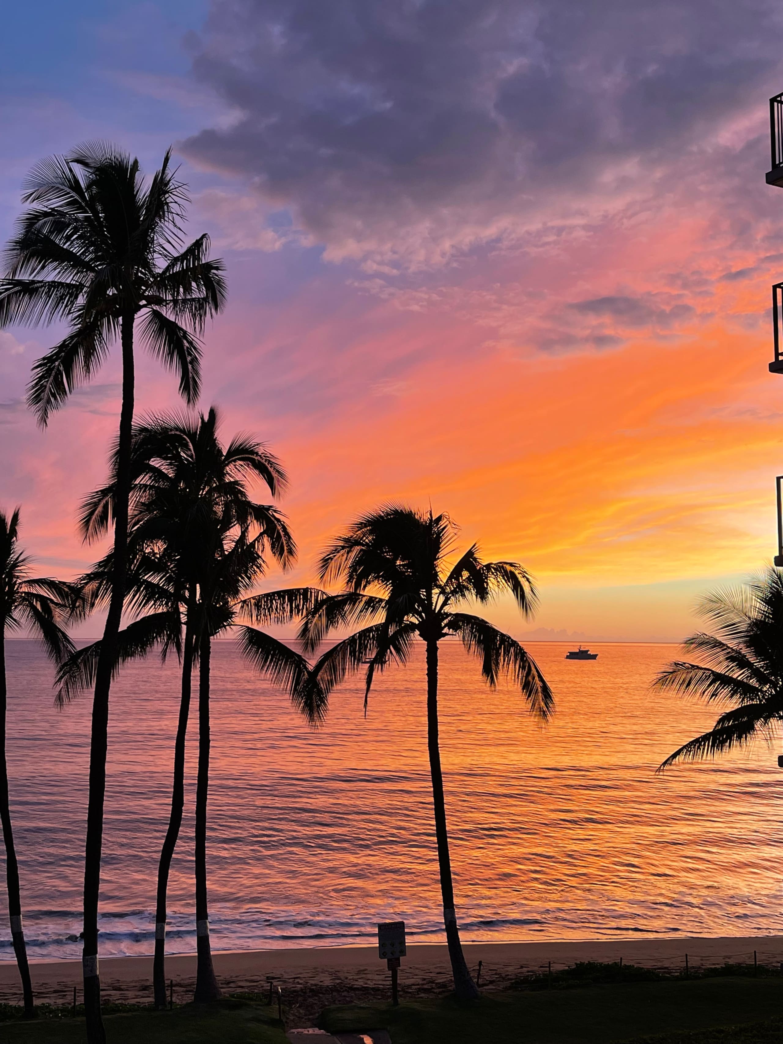 Summer Rates at Sugar Beach Kealia 302! - Image 16