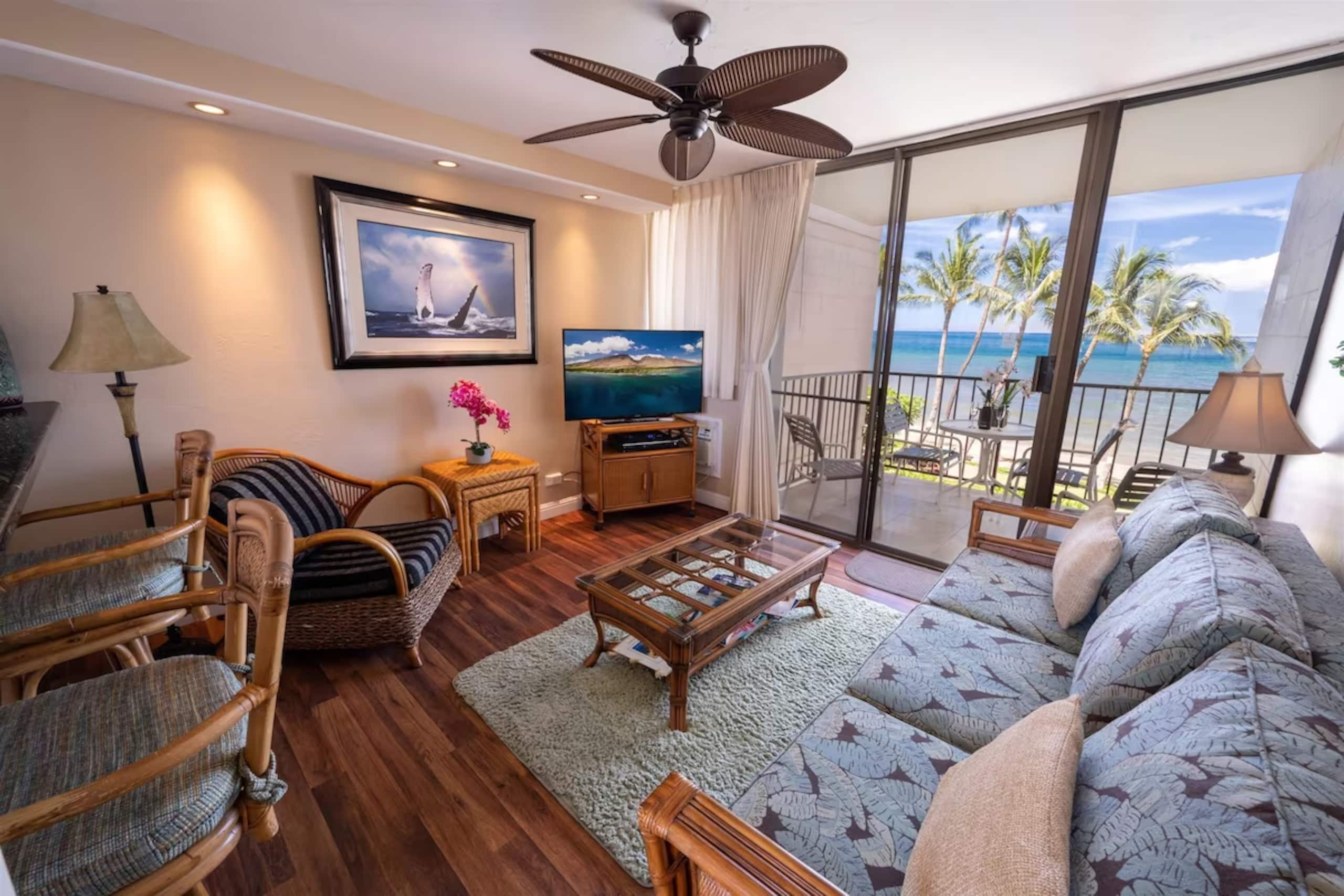 Summer Rates at Sugar Beach Kealia 302! - Image 3