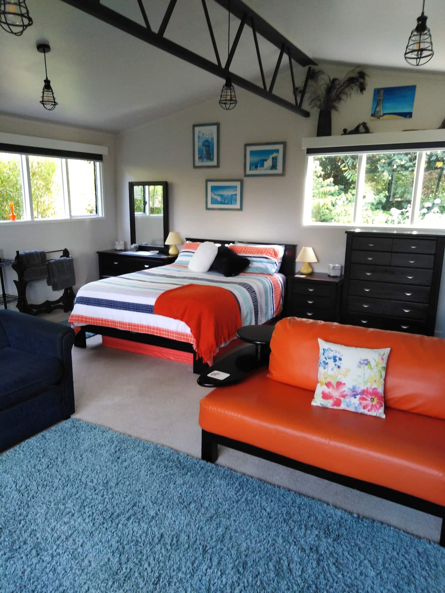 The Loc House Cottage & Gardens 2